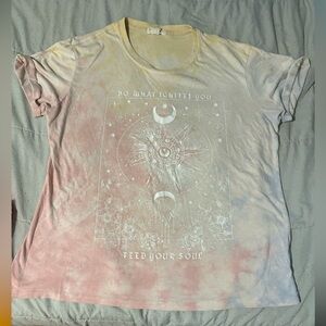 Astronomy Graphic Tee